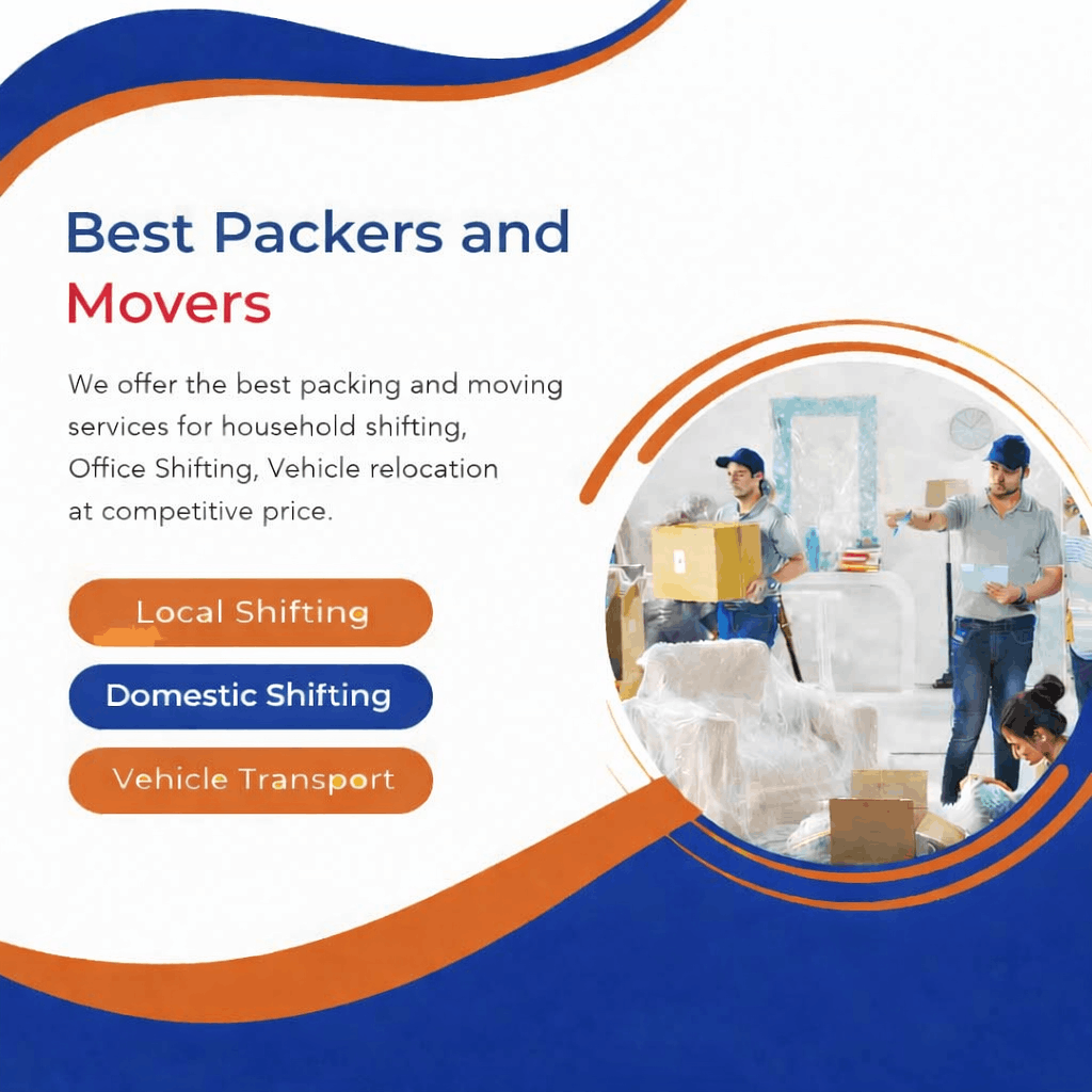 Agarwal Fast Movers & Packers - Mumbai