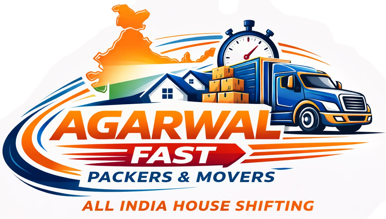 Agarwal Fast Movers & Packers Agarwal Fast Movers & Packers